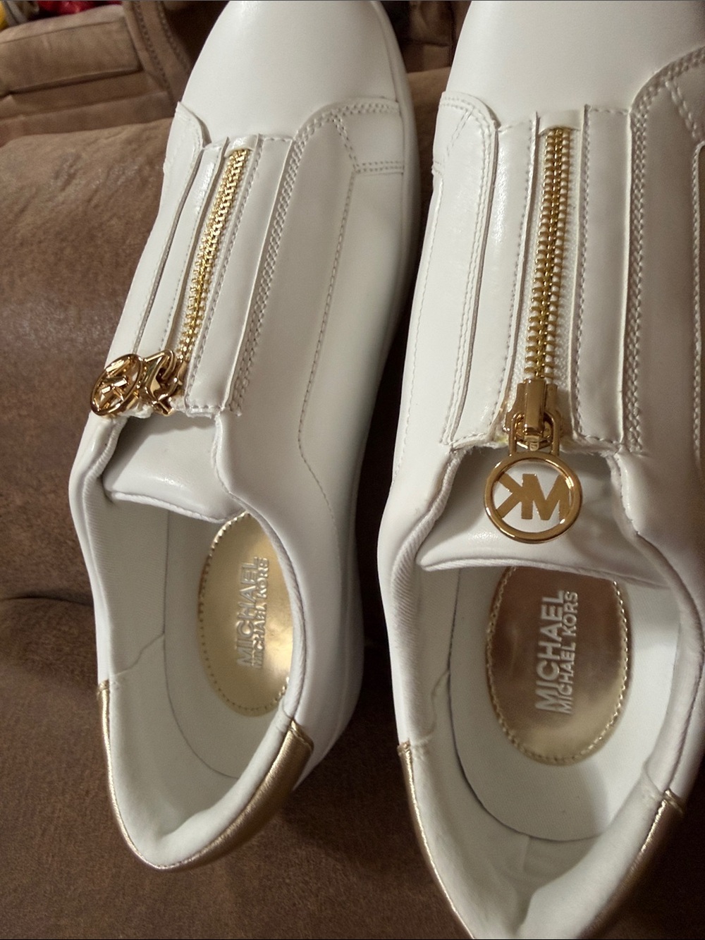 Michael Kors Athletic Shoes